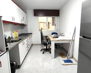 Cuina de Pis en venda en Ames amb Calefacció i Balcó