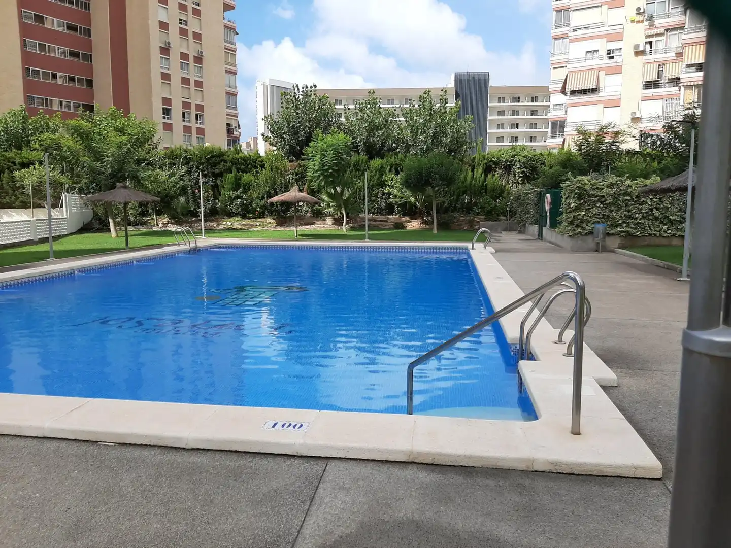 Appartement compact à vendre à Rincón de Loix, imagen 30