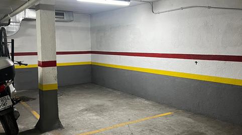 Foto 2 de Garaje en venta en Calle de Embajadores, Delicias, Madrid