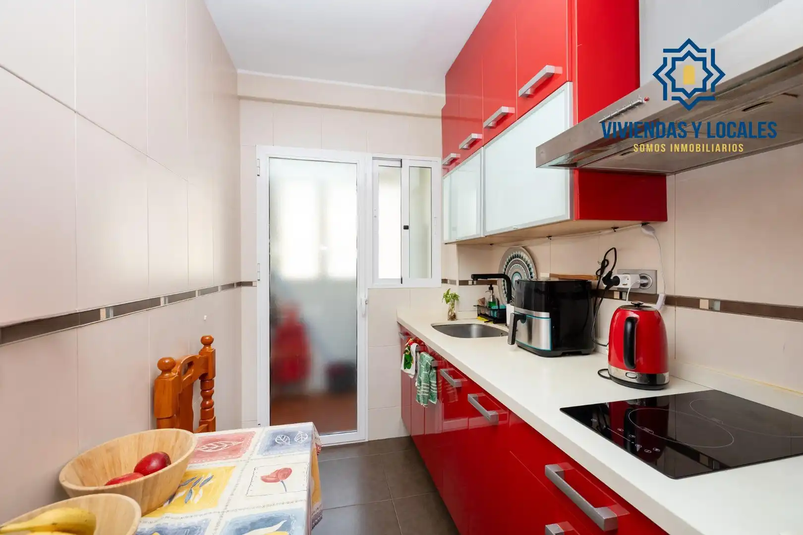Piso con ascensor en venta en Zaidín, imagen 18
