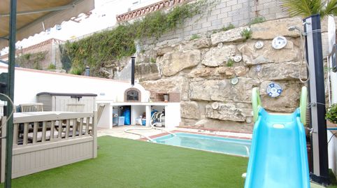 Foto 3 de Casa adosada en venda a Bello Horizonte - Lindasol, Marbella