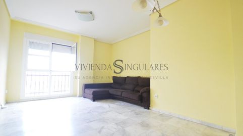 Foto 5 de Piso en venta en Colores - Entreparques, Sevilla Capital