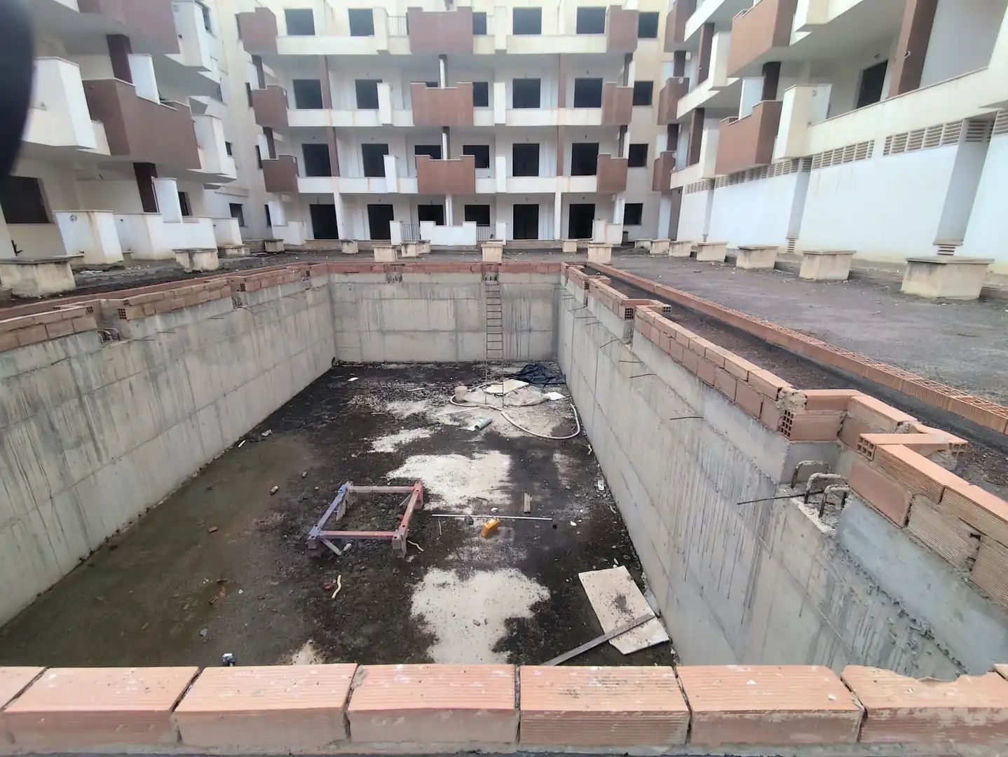Residencial en venda a Terque, imagen 15