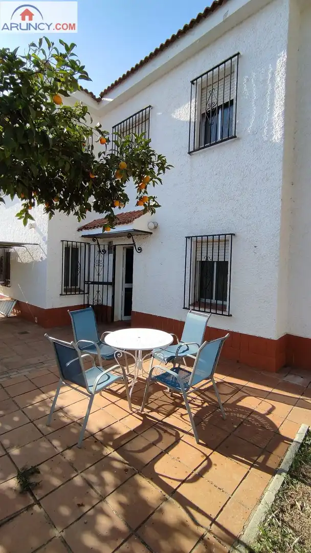 Houses for rent in La Paz