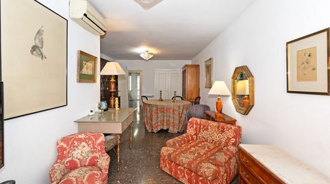 Foto 3 de Piso en venta en C. Julián Peña, Tres Forques, Valencia Capital