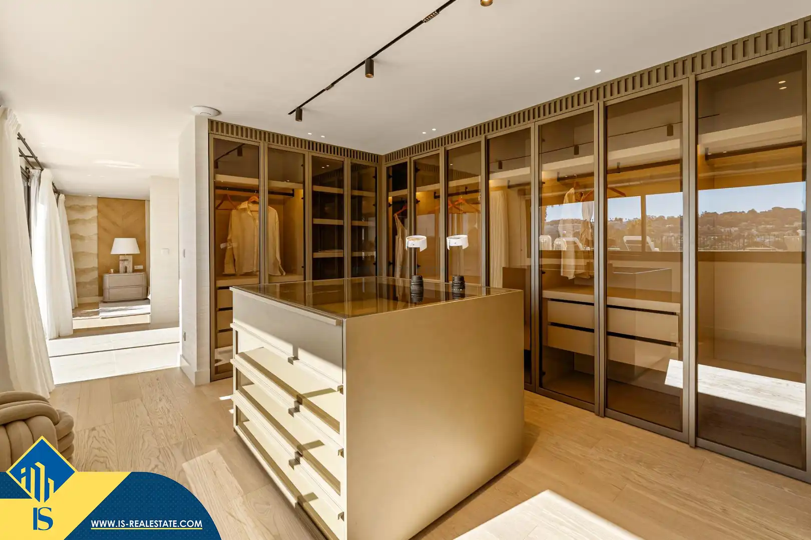 Chalet con piscina en venta en Nueva Andalucía, imagen 6