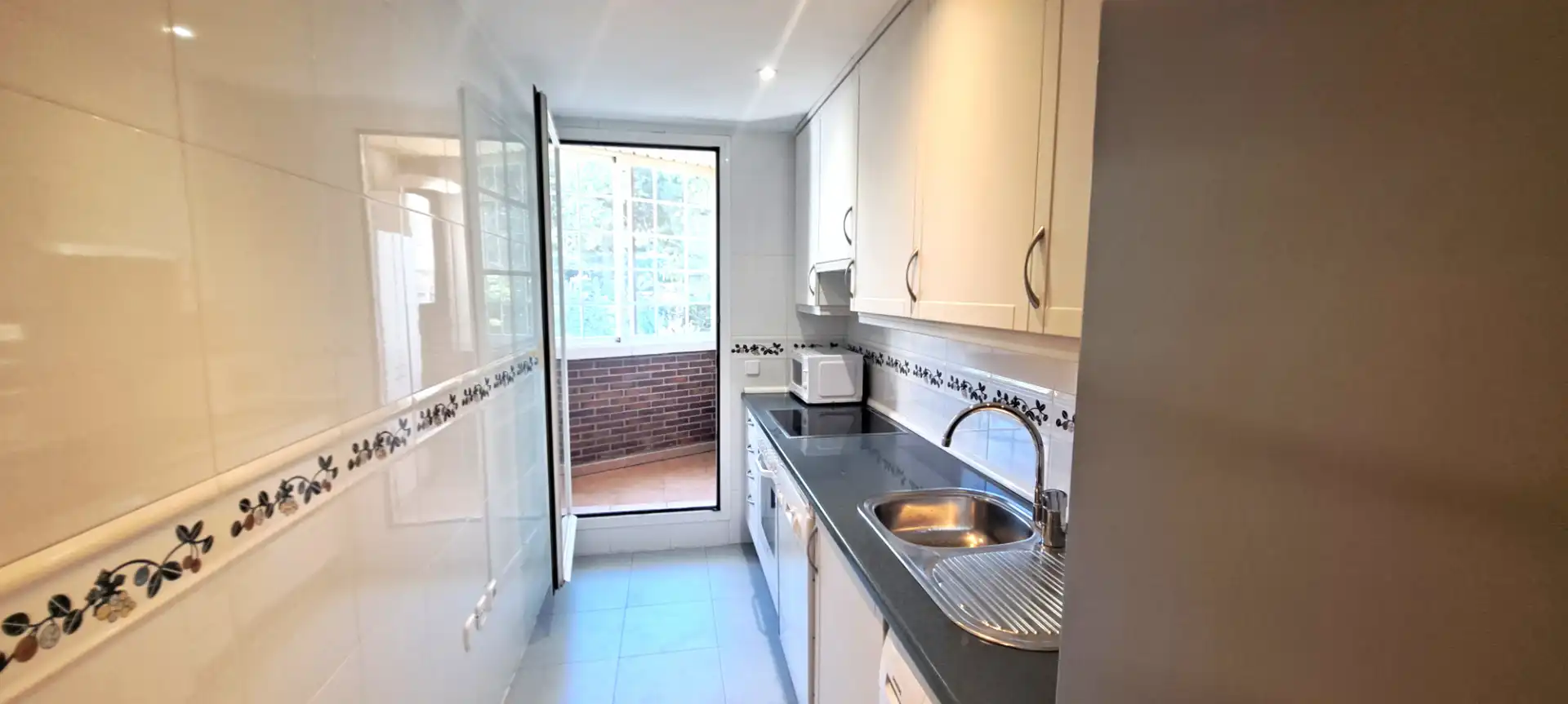 Flat with pool to rent in Calle Granja del Conde 16, imagen 31
