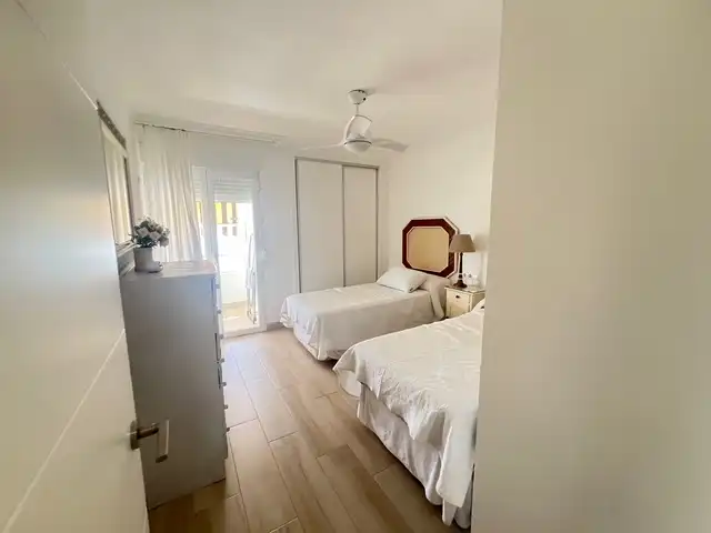 Appartement avec ascenseur à vendre à Paseo Marítimo Rey de España, imagen 14