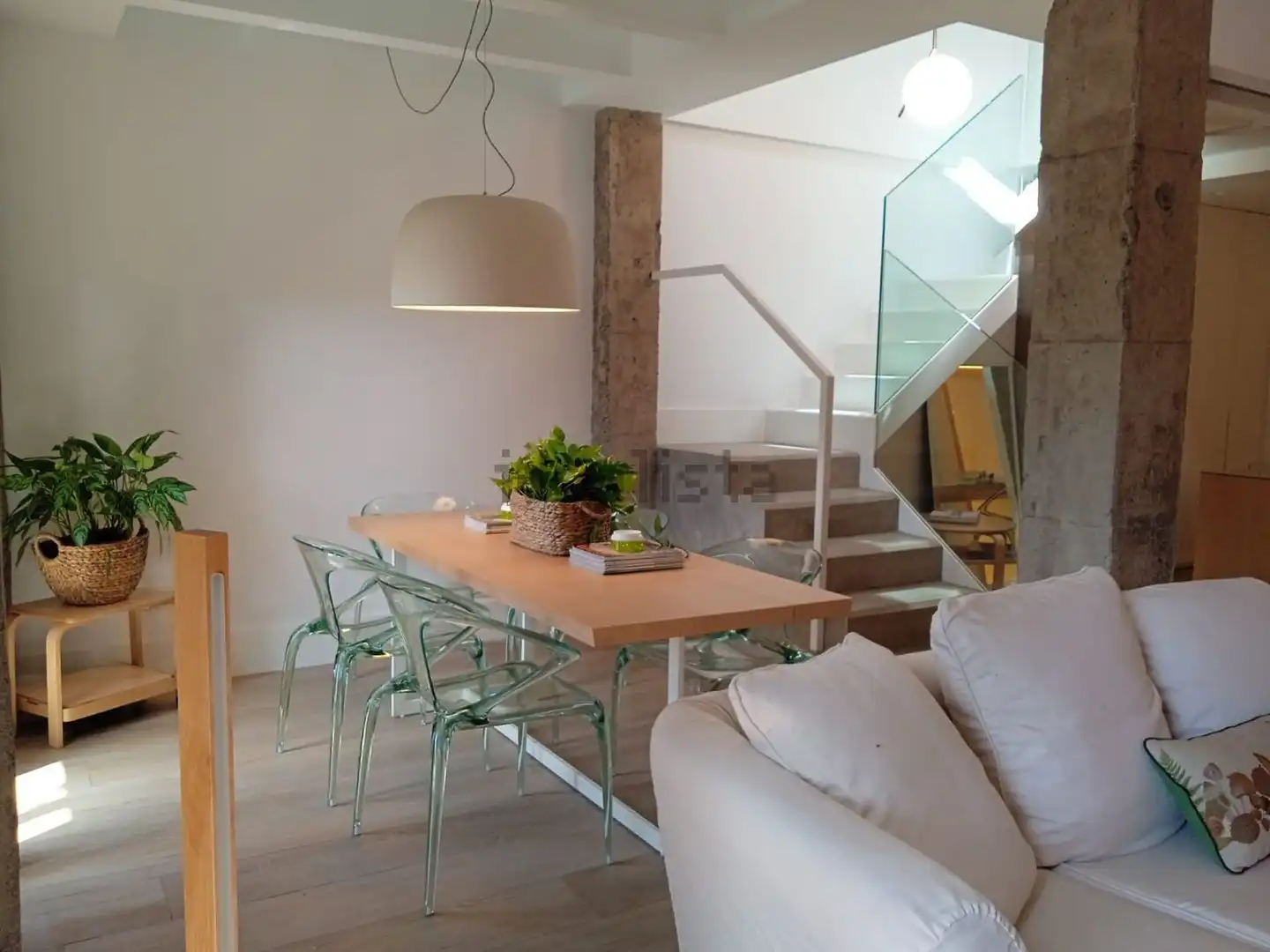 Wohnung zur Miete in GC-320, Monte Lentiscal - Las Meleguinas