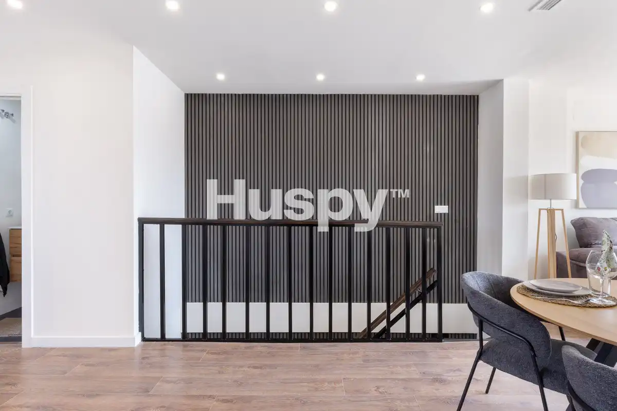Flat with terrace for sale in Carrer de Ramón y Cajal, imagen 14