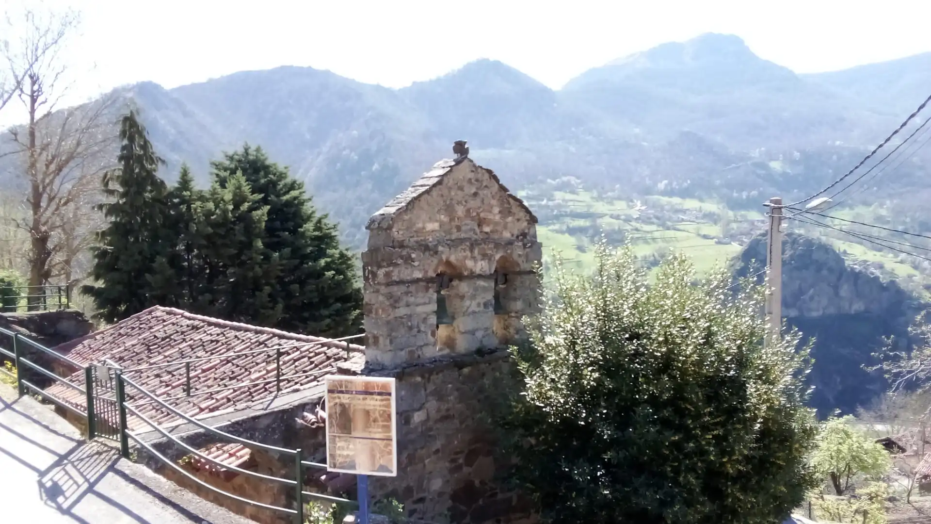 Casa adosada en venta en Vega de Liébana con Terraza