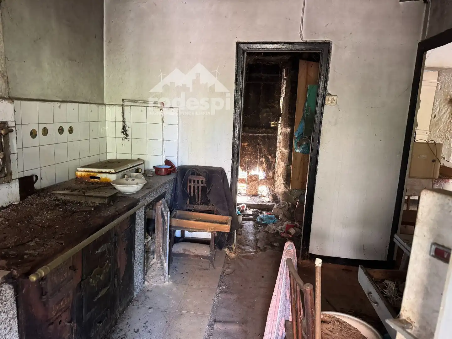 Casa en venta en A Cañiza, imagen 4