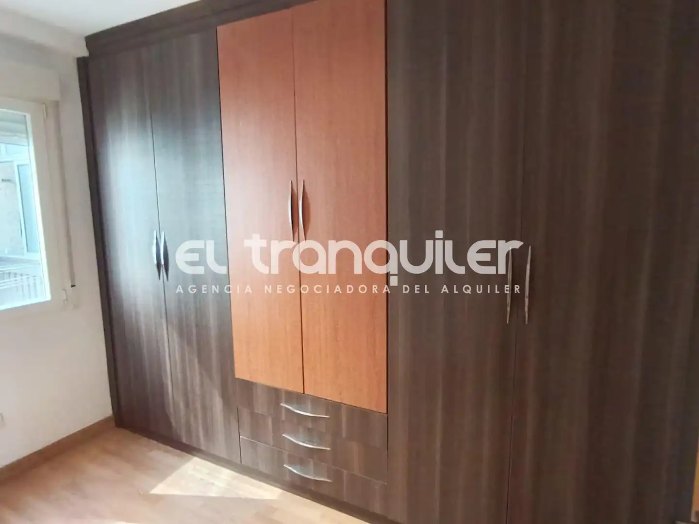 Flat for sale in Avenida España, Universidad