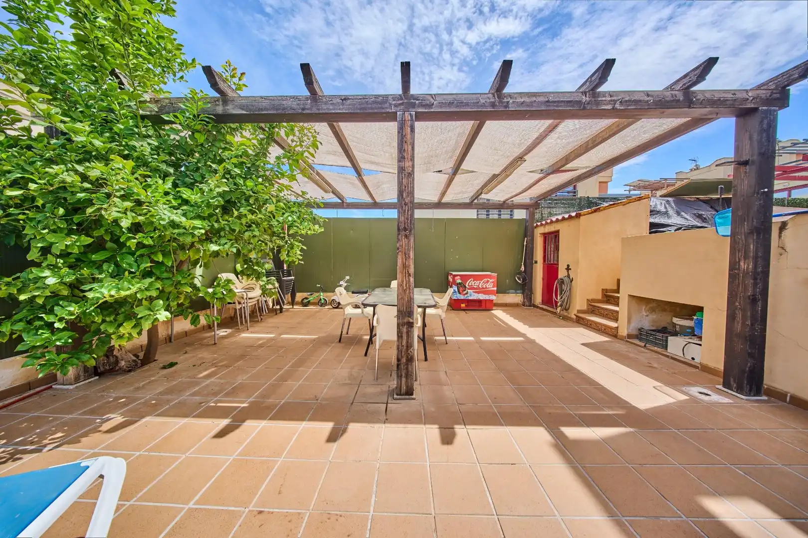 Habitatge amb terrassa en venda a MAR ALBORAN, imagen 56