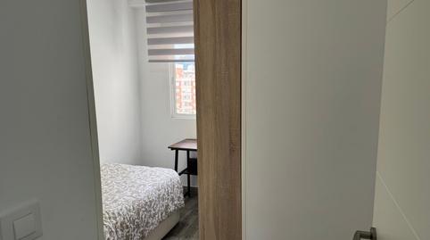 Foto 5 de Piso de alquiler en Ensanche, Murcia