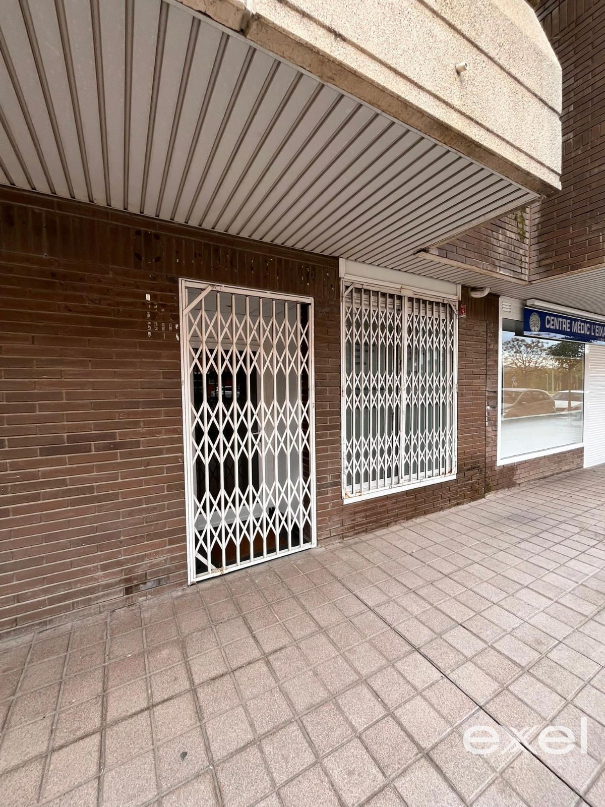 Premises to rent in Eixample