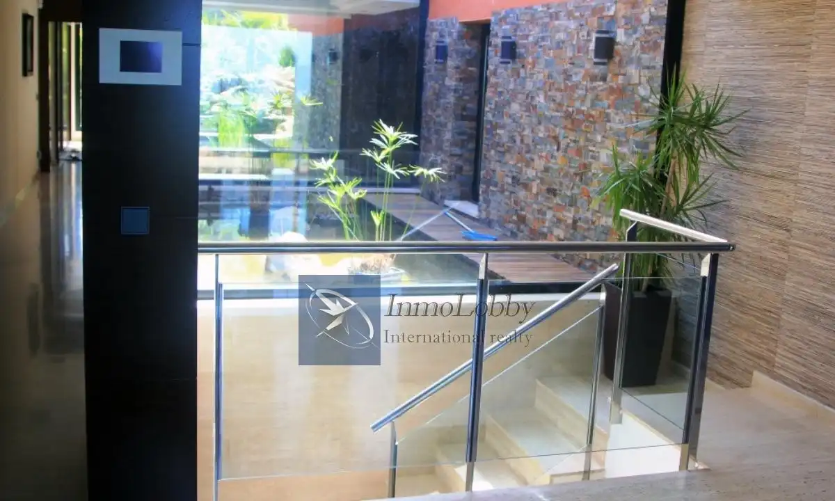 Villa avec piscine à vendre à gavarres, imagen 10