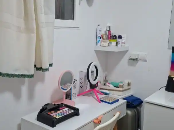 Flat with garden for sale in Mig dia 6, imagen 24
