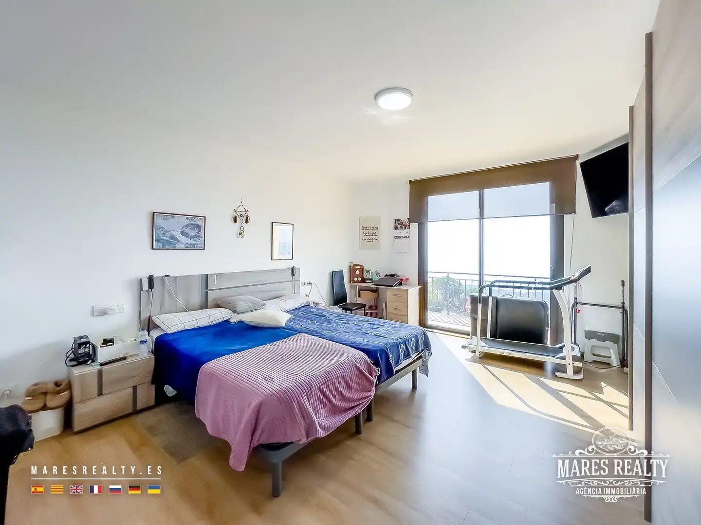 Casa con piscina en venta en Roca Grossa, imagen 6