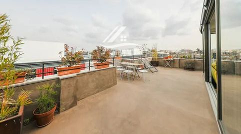 Foto 3 de Piso en venta en Avenida del Comandante Franco, Nueva España, Madrid Capital