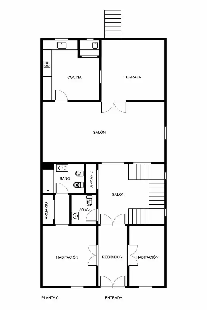 Casa in vendita a MAJOR 75, imagen 84