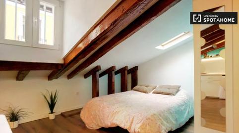 Photo 5 of Study to share in Embajadores - Lavapiés,  Madrid Capital