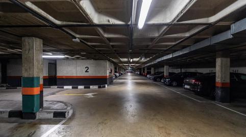 Foto 5 de Garatge en venda a Avenida Avenida de la Reina Victoria, Ciudad Universitaria,  Madrid Capital