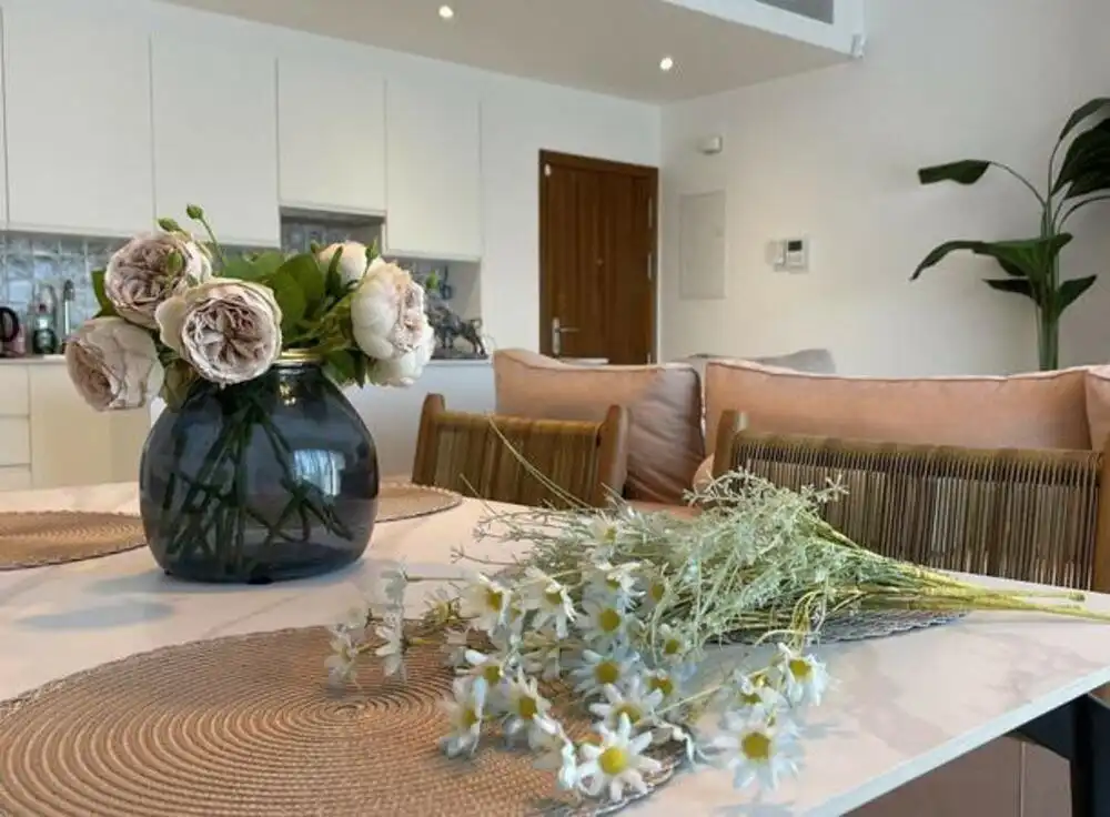 Apartament de lloguer a El Paraíso