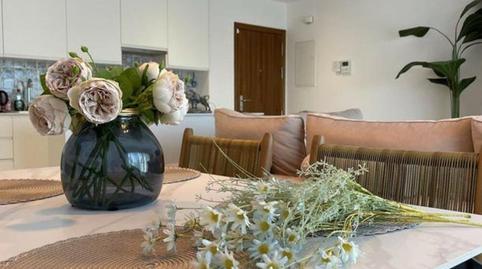 Foto 5 de Apartament de lloguer a El Paraíso, Málaga