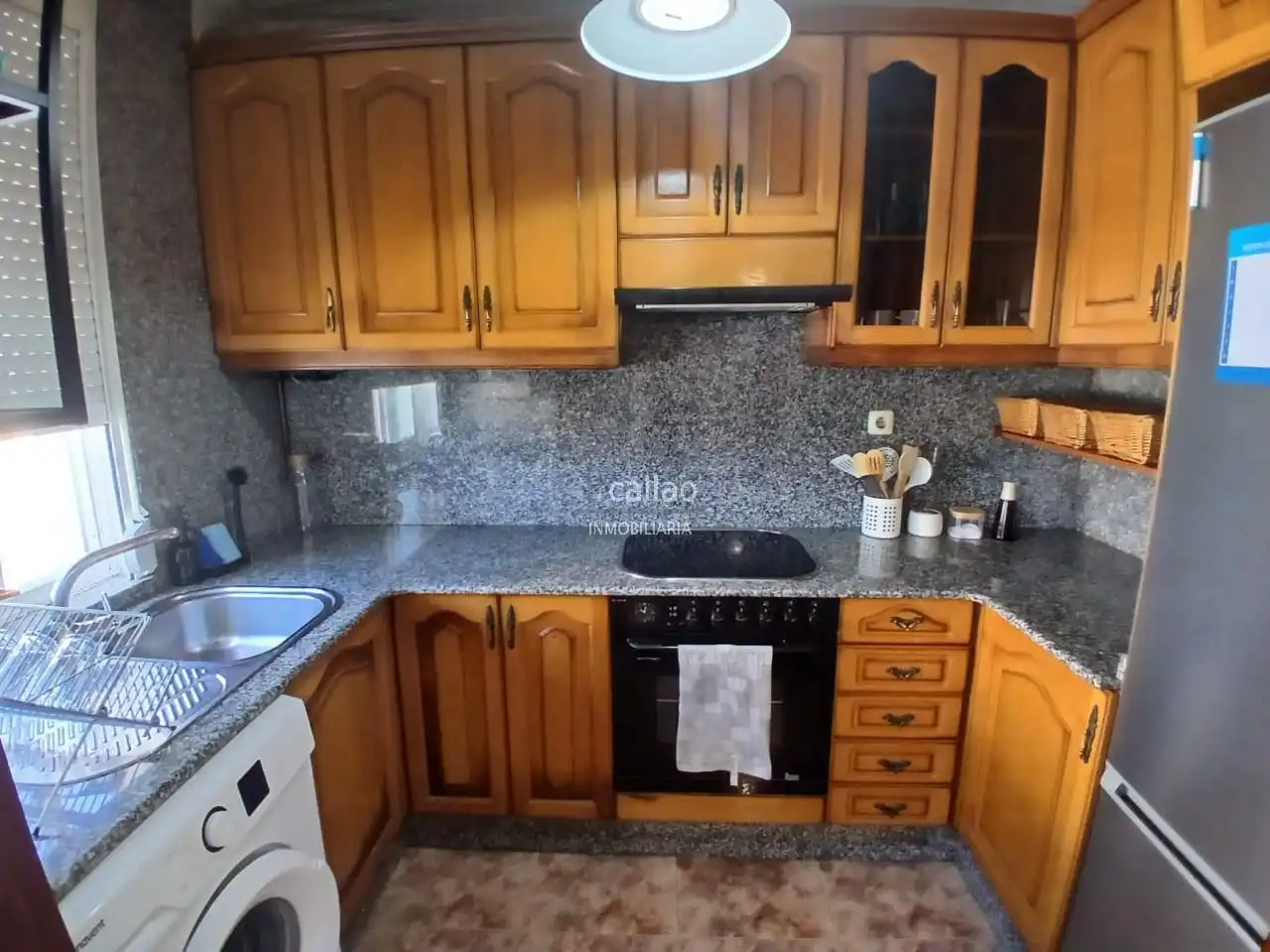 Flat for rent in Alto del Castaño