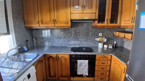 Photo 4 of Flat for rent in Alto del Castaño, Narón