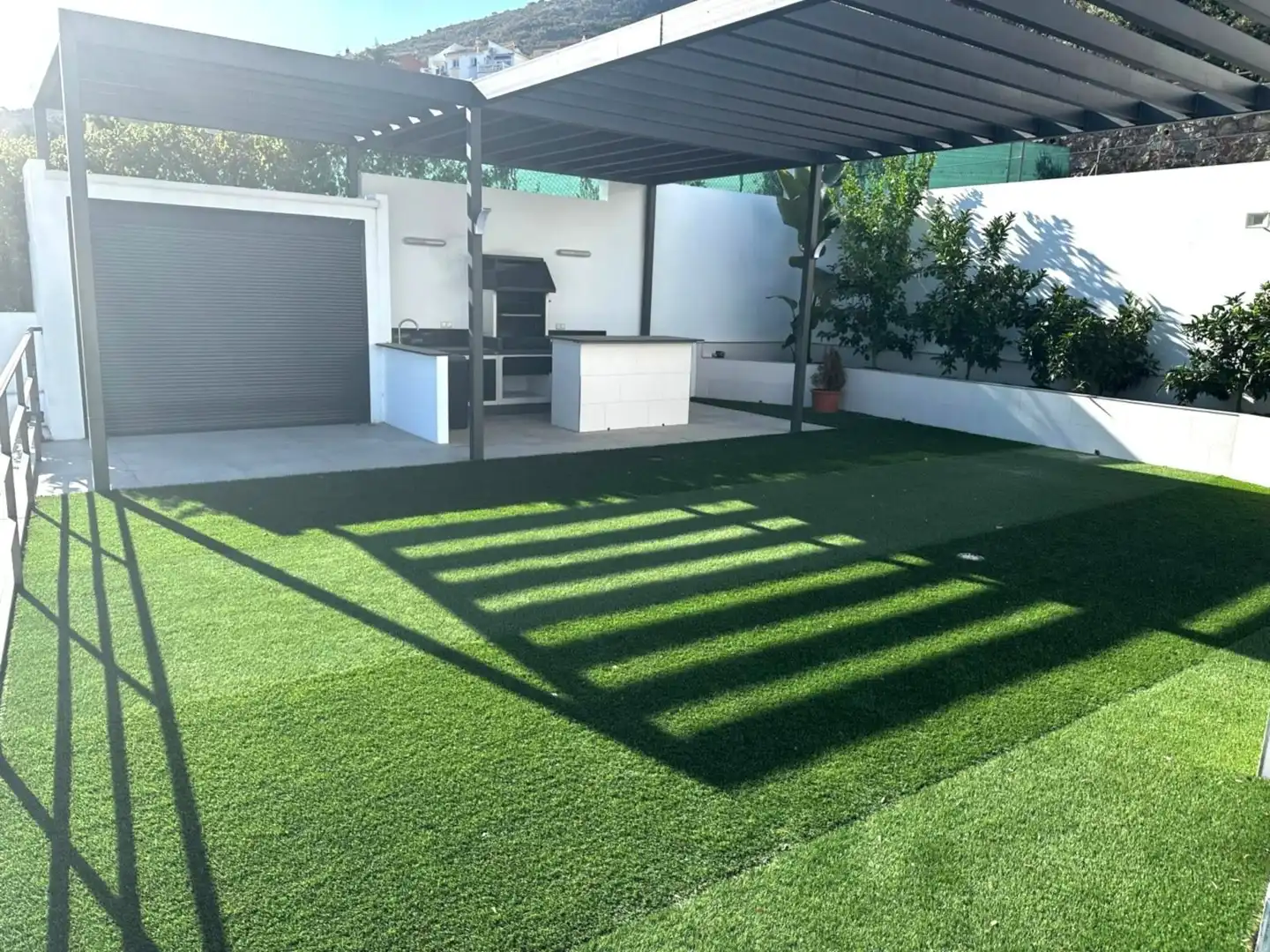 Villa mit Pool zum Verkauf in fino, imagen 30