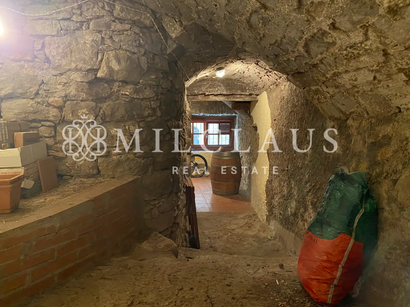 Casa o xalet de lloguer en Talamanca amb Calefacció, Parquet i Forn