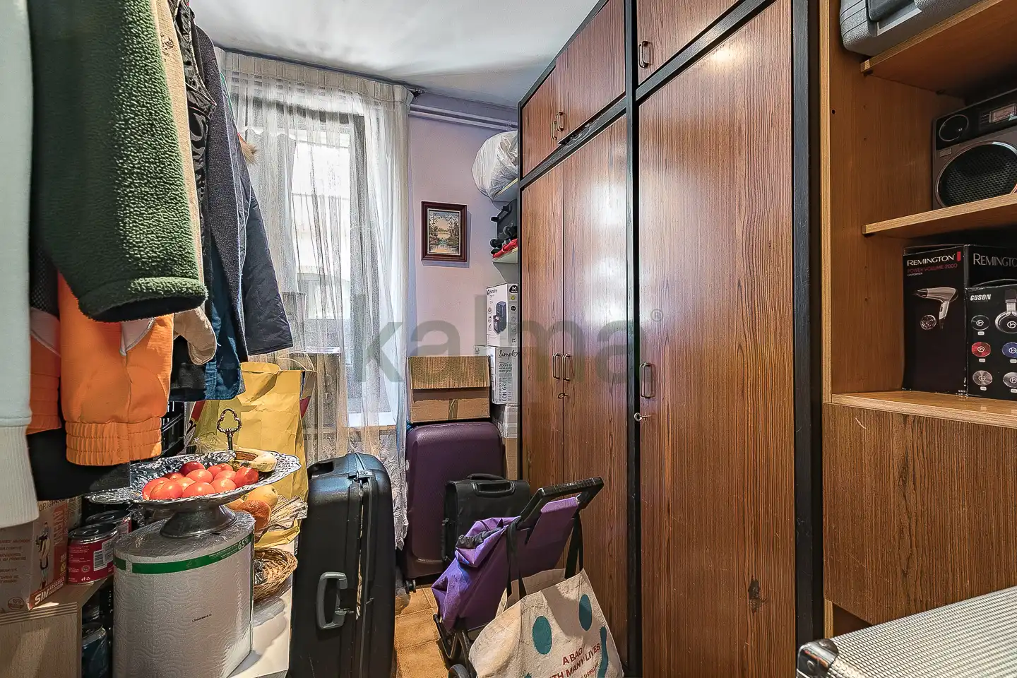Wohnung mit Terrasse zum Verkauf in Carrer de les Beates, imagen 24