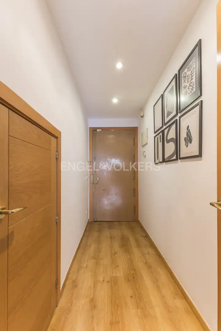 Ático en venta en Madrid con Aire acondicionado, Calefacción y Terraza