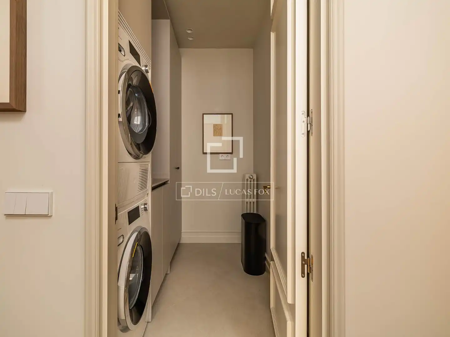 Appartement avec terrasse à vendre à Chamberí, imagen 40
