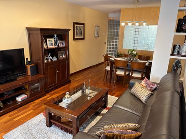 Wohnung mit Balkon zum Verkauf in Carrer Lluís Companys