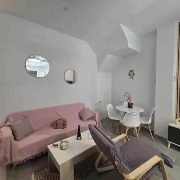 Duplexes for rent in N/A, -1, Calahonda - Carchuna