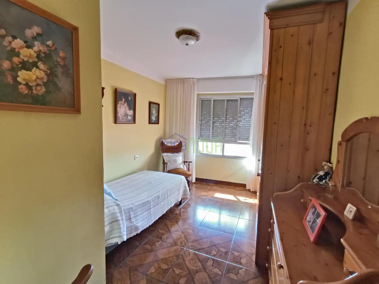 Flat with terrace for sale in Oeste, imagen 2