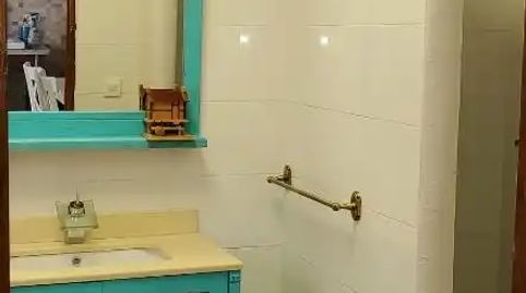 Foto 2 de Casa adosada en venta en Calle Cervantes, 14, El Pedroso, Sevilla