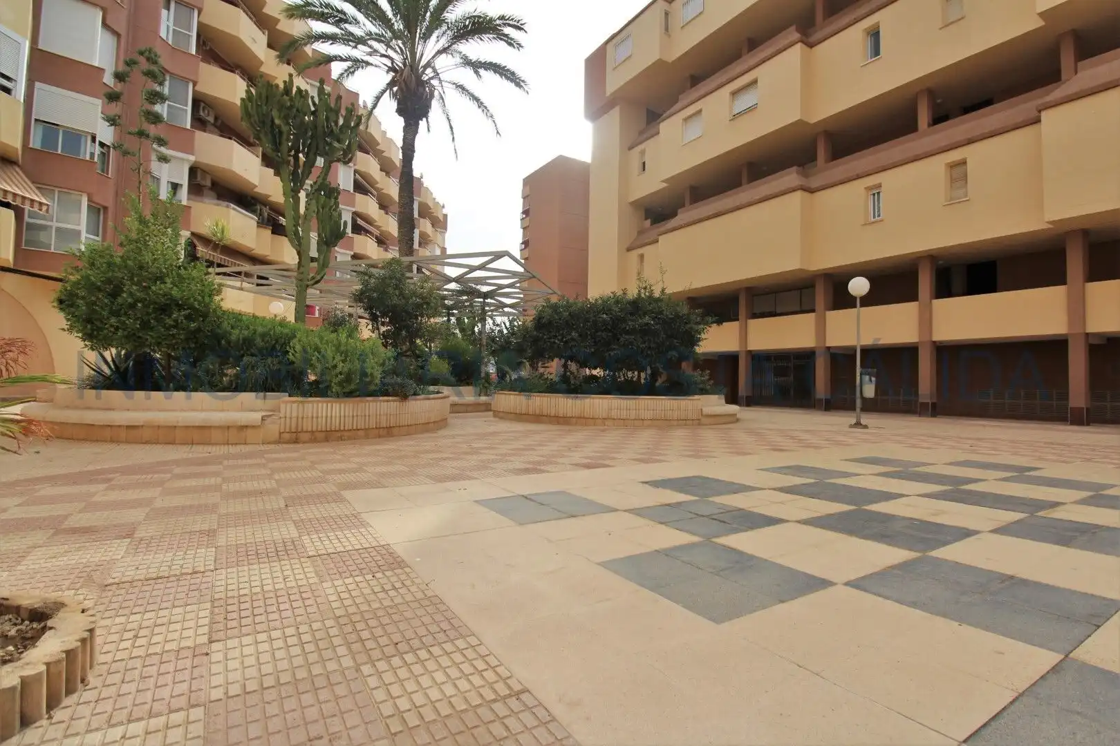 Apartamento en venta en Calle Rey Carlos III, Casco Antiguo