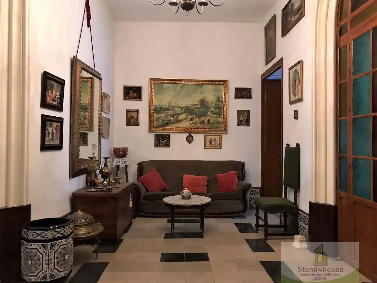 House with terrace for sale in Manzanilla, imagen 24