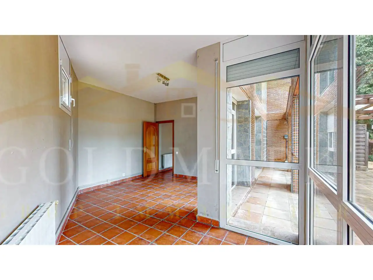 Casa o xalet en venda en Corbera de Llobregat amb Aire condicionat, Calefacció i Jardí privat