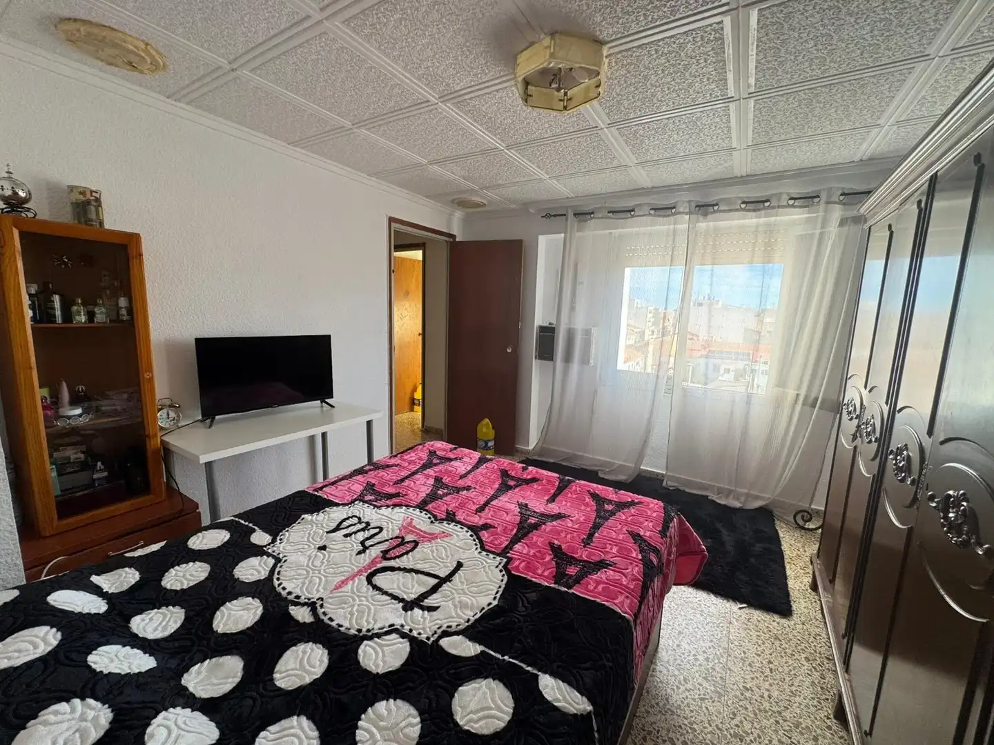 Apartament en venda a Almoradí