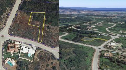 Foto 5 de Residencial en venda a Calle Sotogrande (c. de Golf), 202, Sotogrande Alto, Cádiz