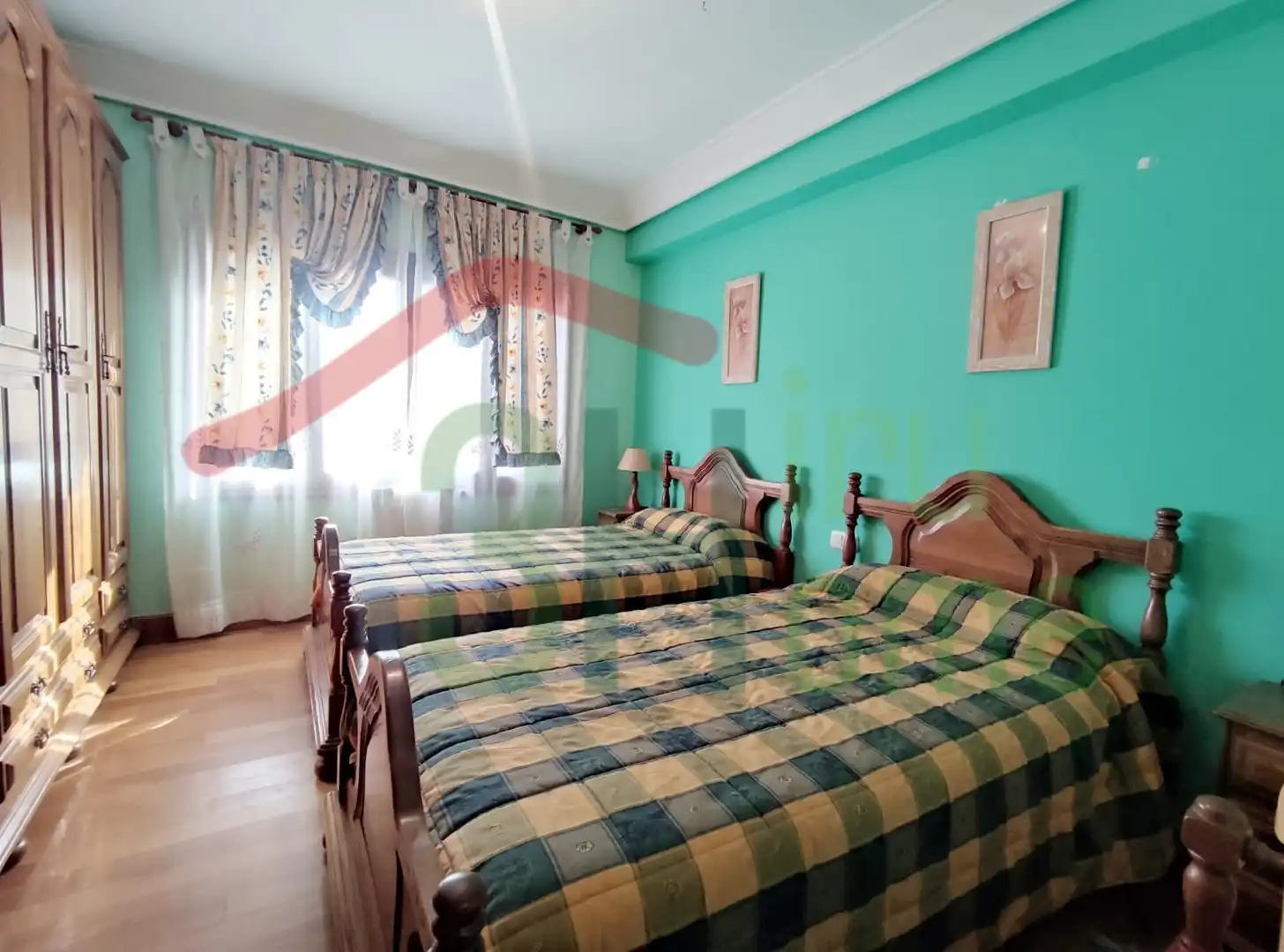 Casa o xalet en venda a Centro - Mendibil - Santiago