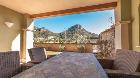 Foto 3 de Apartament en venda a Port d'Andratx, Illes Balears