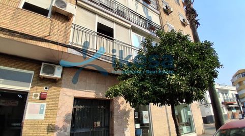 Foto 3 de Apartamento en venta en 9 de Marzo, El Cerro, Sevilla Capital
