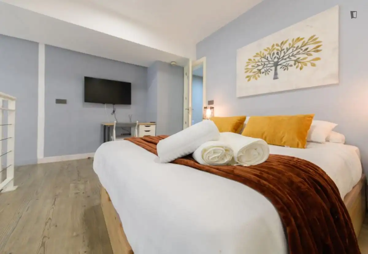 Apartments for rent in Villaverde Alto