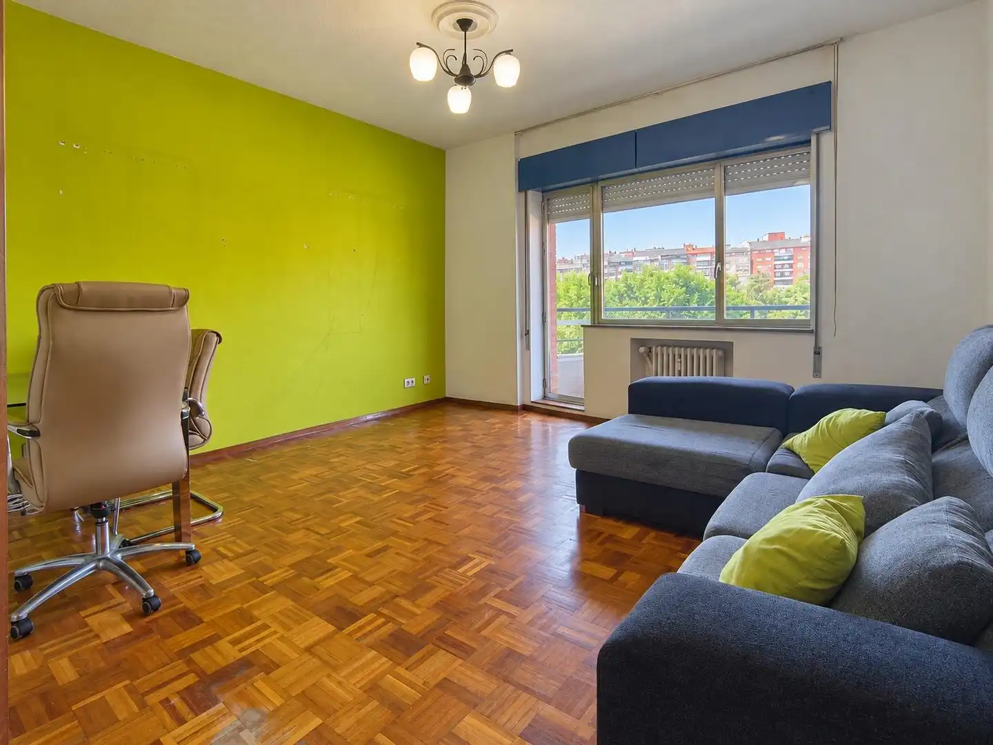 Wohnung mit Terrasse zum Verkauf in PEDRO MASAVEU, imagen 6